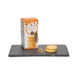 Grandma Wild's - Butterscotch Biscuits - 150g