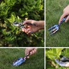 DEWINNER Garden Tool Set, 4 Pcs Gardening Hand Tool Gift