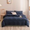 KAIANG Jersey Knit Pillowcase, All Season, Soft, Cozy, 100% Cotton,