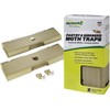 RESCUE! Pantry & Birdseed Moth Traps with Pheromone Lure -