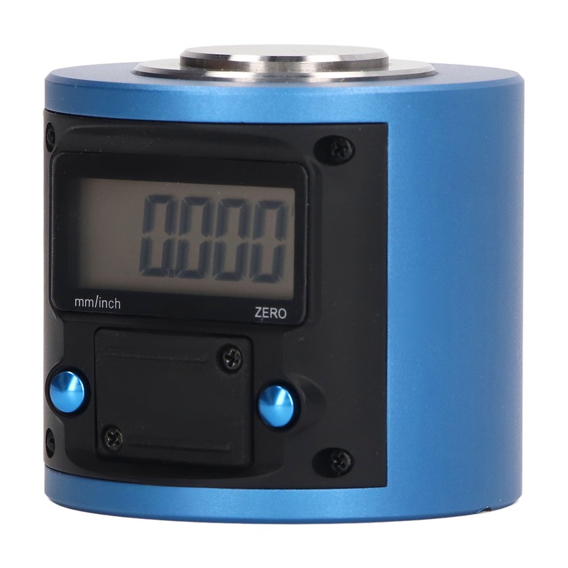 Z Axes Tool Setter Sensitive Precise Large Range Waterproof LCD