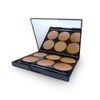 HD Brows Professional Powder Base Foundation Palette