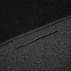 DBS - Alfombrilla para Coche - Universal - Antideslizante -