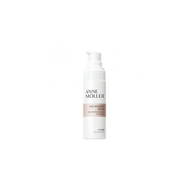 Anne Moller Rosage Serum Age Renewal 30 ml I06R011