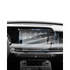 Karltys 2 Pack 2023 2024 2025 Palisade Screen Protector for