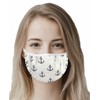 Björn Swensen Washable Mask, Face Mask, Mouth Mask, Fabric Mask,