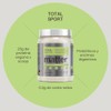 MATTER SMART NUTRIENTS - Protena en Polvo con Probiticos y
