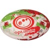 Optimum ENGLAND National Rugby Ball- Iconic Style with Great Flight