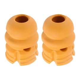 2x Shock Absorber Stop Buffer Suspension Travel Limiter 55150-3E000, 55151-3E000, 55151-3E001 Compatible for JC 2002-2009