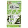 Shim Shim Japan Shim Shim Madame Henna 4 Pack Set,