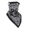 Face Cover, Neck Cover, UV Protection, Neck Guard, Cooling Sensation,