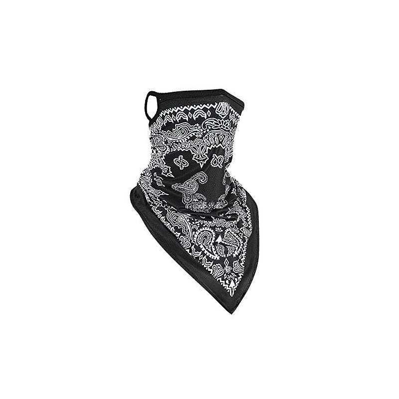 Face Cover, Neck Cover, UV Protection, Neck Guard, Cooling Sensation,