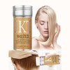 Barra de Cera Para Facilitar el Peinado Del Cabello, Control