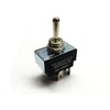 30 Amp Toggle Switch 3 Position Reverse Polarity DC Motor