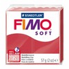 Fimo Soft Polymer Oven Modelling Clay - 57g - Set