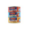 MW Polar Seafood, White Crab Meat, 5 oz (Pack of