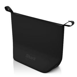Shark Beauty Storage Bag, Black