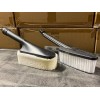 Aqua Joe AJ-SPXN-PRO 2-in-1 Garden Hose-Powered Adj. Foam Can. Spray