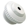 ATIE 1-1/2" Swimming Pool Spa Return Jet Fitting, 3/8" Eye