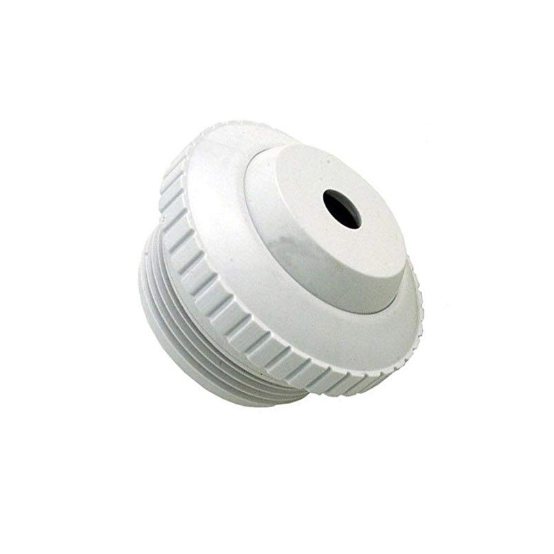 ATIE 1-1/2" Swimming Pool Spa Return Jet Fitting, 3/8" Eye