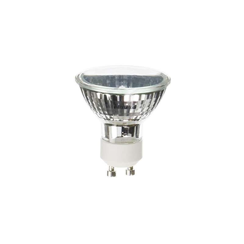 (1)-Pack for Range Hood Kitchen 50W Light Bulbs 50-Watts Anyray