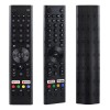Control Compatible Sansui Smart Tv 4k Androidtv