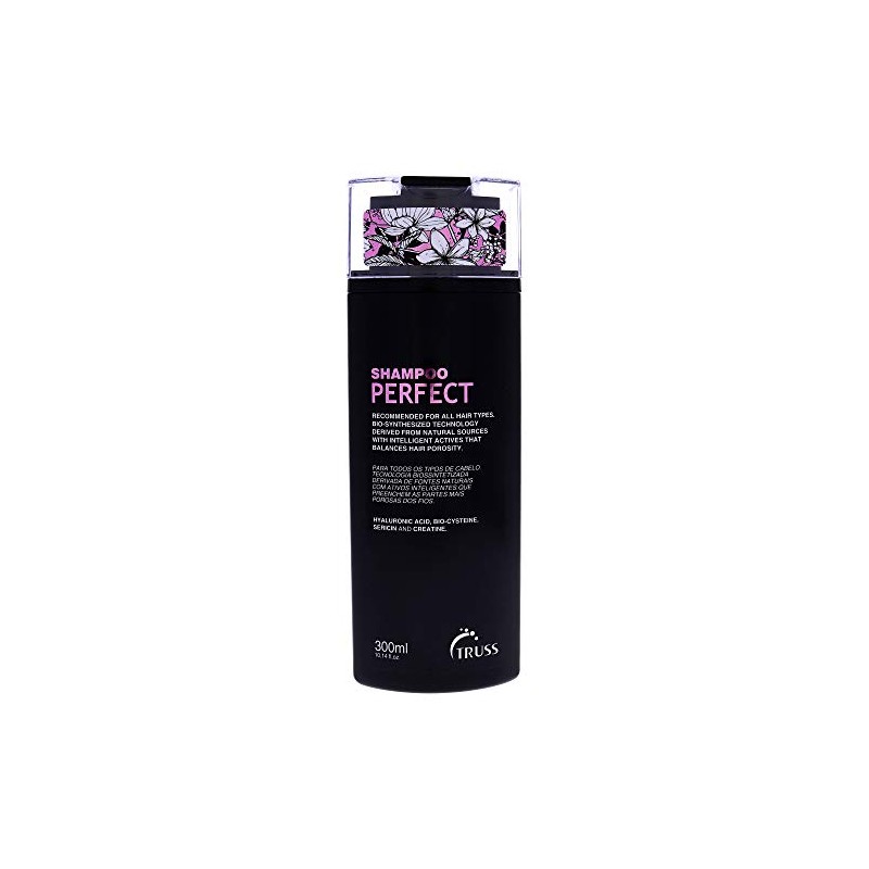 Truss Truss perfect shampoo 10.14 oz