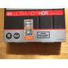 Rocketfish- 4' 4K Ultra HD In-Wall HDMI Cable - Black