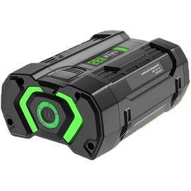 AOKNZEVM New EGO Power+ BA1400T 56-Volt 2.5 Ah Battery with Upgraded Fuel Gauge (3rd Generation), Black, BA1400T