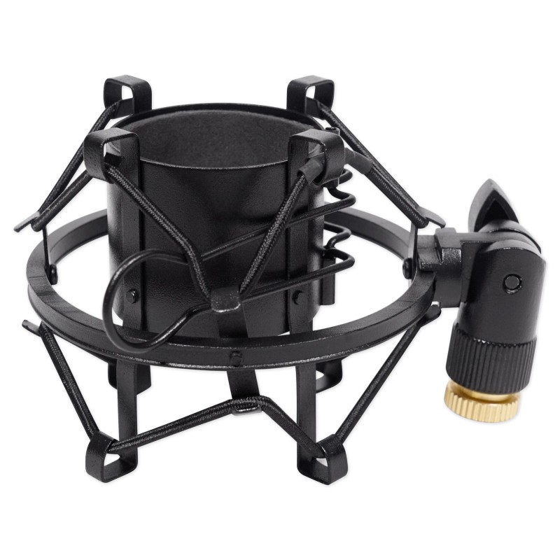 Universal Samson C01U Pro USB Recording Podcast Podcasting Microphone+Fil