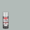 Krylon K09232007 'Rust Tough' Silver Metallic Rust Preventive Enamel -
