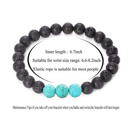 Tiger Eye Bracelet For Men