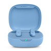 JBL Wave Flex TWS Bluetooth Wireless In-Ear Earbuds Blue EU