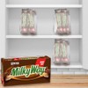 MILKY WAY Share Size Candy Bars With Caramel, Nougat, and