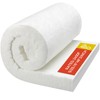 Fanfanwin Ceramic Fiber Insulation 2" Thick x 16" x 48",