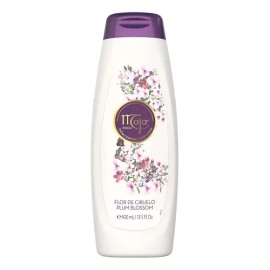 Crema Corporal Perfumada Maja De 400ml                                                                                                                