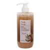 [MEM16558_62_62] Moisturizing Scrub Body Wash Coconut 800ml / [MEM16558_62_62]촉촉한 스크럽 바디워시 코코넛 800ml