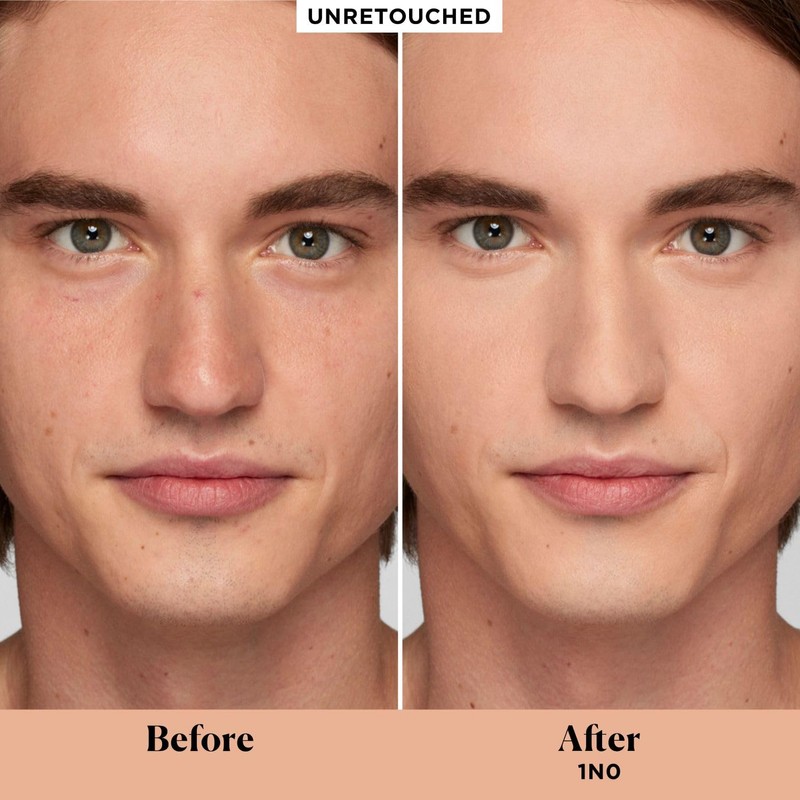 Laura Mercier Real Flawless Weightless Perfecting Serum Concealer, Long-Lasting, Waterproof,