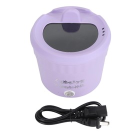 Olla Eléctrica, 450 W, Mini Olla Eléctrica Multifuncional, Capacidad de 1,2 L, Olla Rápida para Fideos, Olla Antiadherente para Sopa de Bola de Masa, Gachas de Avena (Enchufe de
