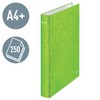 Leitz A4 2 Ring Binder, Holds up to 230 Sheets,
