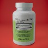 NaturalSlim KADSORB Potassium Citrate Supplement - 400 Vegetable Caps Exp