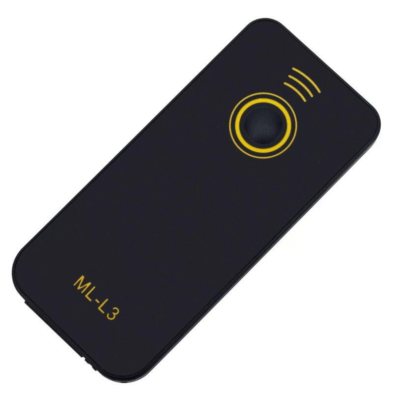 For Nikon New Wireless Infrared Replacement Remote Control fit for