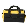 16in Tool Storage Bag Wide Mouth Heavy Duty Water Proof