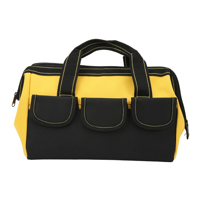 16in Tool Storage Bag Wide Mouth Heavy Duty Water Proof