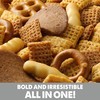 Chex Mix Savory Bold Party Blend Snack Mix, 8 oz