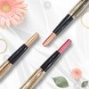 LOKFAR 3 PCS Eye-Shadow Stick Makeup Cosmetics Eye Brightener Stick,