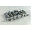Top-Loading Hardtail Electric Guitar Bridge - Front-Loading Strat-Style Bridge by