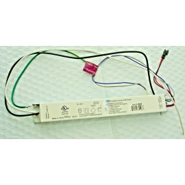 BQ 09009 Wet or Dry Constant Current Dimmable LED driver 30W BQE45C-0750-40