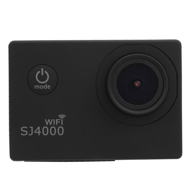 SJCAM SJ4000 WIFI Action Camera Waterproof Diving Multifunctional Sports DV