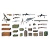 Italeri 0407 - Accessories Model Kit Scala 1:35